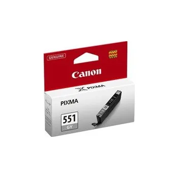 Canon BJ CARTRIDGE CLI-551 GY