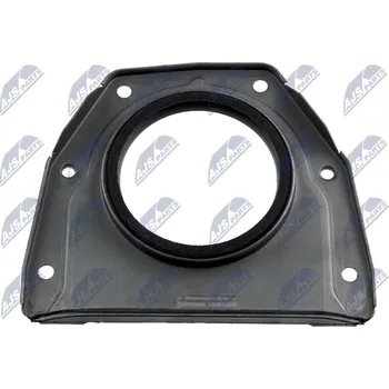 Kliková hřídel Těsnící kroužek klikové hřídele NTY NUP-FR-004