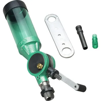 Příslušenství pro sportovní střelbu Prachovač RCBS Uniflow Powder Measure III