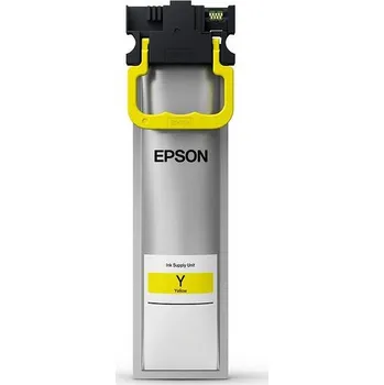 Epson T11D440 C13T11D440 žlutá (yellow) originální cartridge