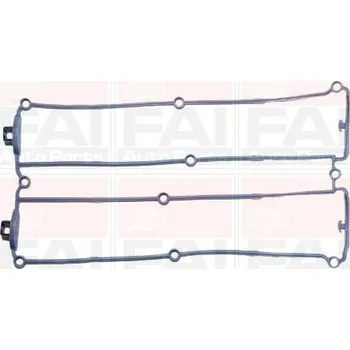 Těsnění motoru Těsnění, kryt hlavy válce FAI AutoParts RC594S