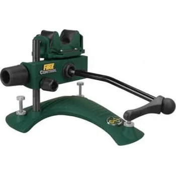 Příslušenství pro sportovní střelbu Nastřelovací stolice FIRE CONTROL FRONT REST Caldwell