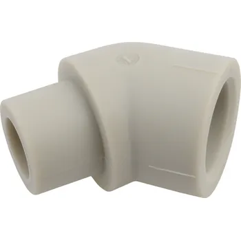 Kanalizační potrubí PPR koleno 45° 25mm vnitřní / vnější FV Plast