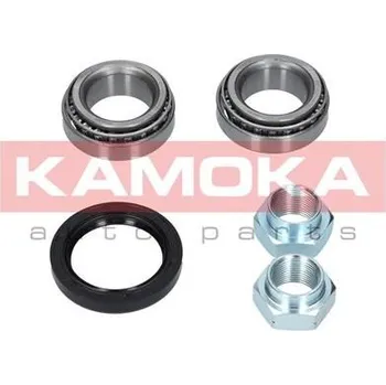 Sada ložisek kol KAMOKA 5600010