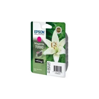 EPSON ink bar Stylus photo "Lilie" R2400 - Magenta