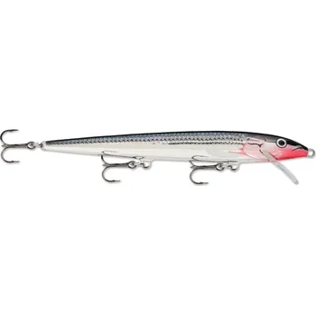 Umělá nástraha Wobler Rapala Original Floater 13_V