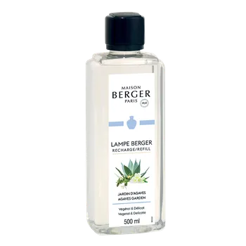 Maison Berger Paris Maison Berger Paris AGAVES GARDEN NÁPLŇ&nbsp;DO KATALYTICKÉ&nbsp;LAMPY 500 ml