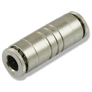 Příslušenství ke kompresoru Kovová spojka 6 mm