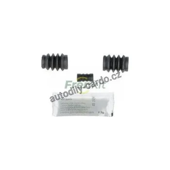 Brzdový třmen Sada vodicích pouzder brzdového třmenu FRENKIT FK 810056