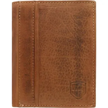 Peněženka Peněženka Peterson PTN N005-PCA - hnědá