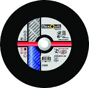 Toulec Řezný kotouč 300x3,5x32