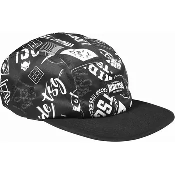 Kšiltovka TSG kšiltovka - 5 panel cap sticky (648)