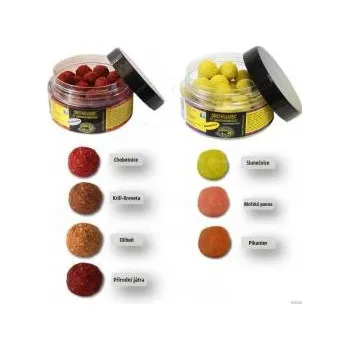 Boilies Boilies v dvojobalu - 180g/20mm - Mořská panna