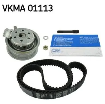 Sada rozvodového řemene SKF VKMA 01113