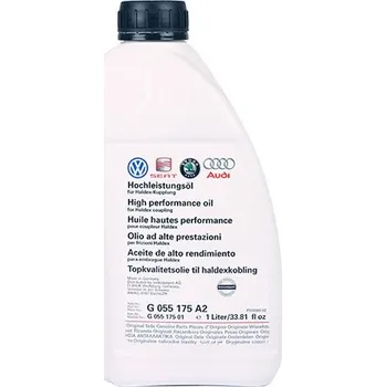 Provozní kapalina Náplň Haldex spojky VAG G055175A2, 1L