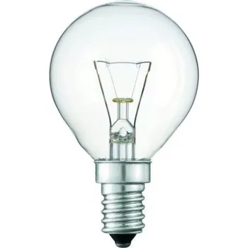 PATRON 05063 Článek topný ILB iluminační 240V 25W E14 čirý TES-LAMPS *40003224