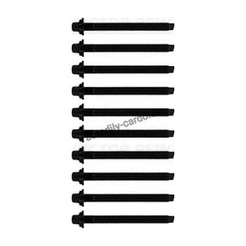 Těsnění motoru Sada šroubů pro hlavy válcu VICTOR REINZ (VR 14-32116-01)