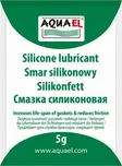 Aquael 201441 silikonový lubrikant 5 g