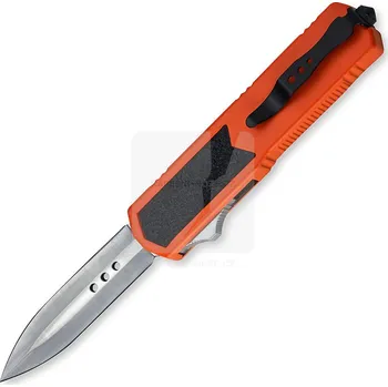 kapesní nůž Zavírací nůž Titan OTF Orange - satin dagger