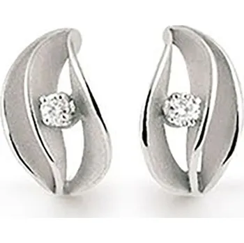 Náušnice Náušnice s diamanty Annamaria Cammilli Velaa Star GOR3251W