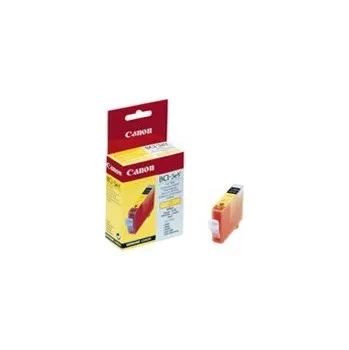 Počítačové příslušenství Canon BJ CARTRIDGE yellow BCI-3e Y (BCI3Y)