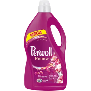 Perwoll Renew Blossom, 3,74 l