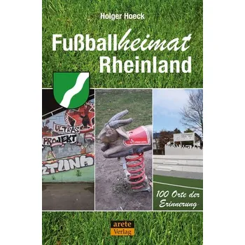 Fußballheimat Rheinland - Holger, Hoeck