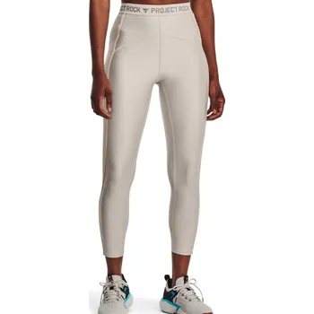 Dámské kalhoty Legíny Under Armour Pjt Rock HG Ankl L TG-GRY 1377463-289 Velikost L