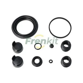 Brzdový třmen Sada na opravy, brzdový třmen FRENKIT 260067