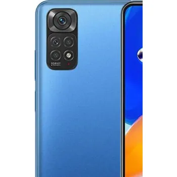 Xiaomi Ochranné sklo fotoaparátu - Xiaomi Redmi Note 11/11S