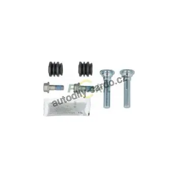 Brzdový třmen Sada vodicích pouzder brzdového třmenu FRENKIT FK 810090