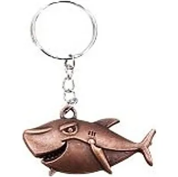Přívěsek na klíče Žralok 03