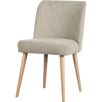 Jídelní židle vtwonen Jídelní židle FORCE béžová 377154-N