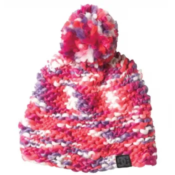 Čepice Kulich DC Nakiska 13 pink