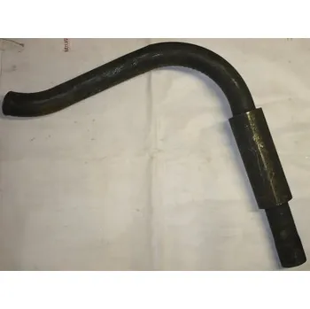 Přední díl výfuku Trubka výfuku výstupní tahač - LIAZ