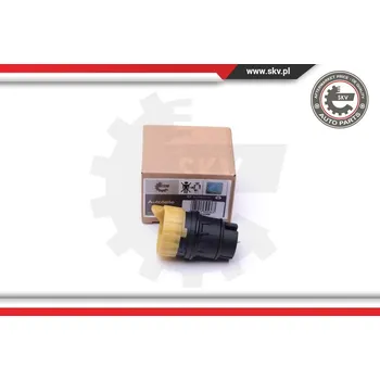 Řídící jednotka SKV Kryt zásuvky, automatická převodovka-řídicí jednotka 96SKV066