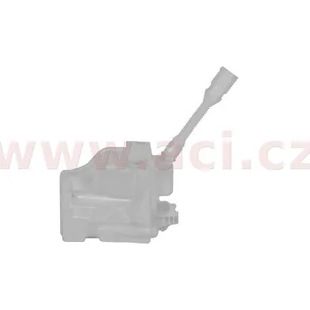 Náplň do chladiče a ostřikovače nádobka ostřikovačů 3,5 l (pro vozidla s ostřikovači a pro snímač hladiny kapaliny) ORIGINÁLNÍ