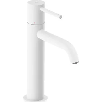 Vodovodní baterie RAVAK Umyvadlová stojánková baterie Espirit ES 012.10WV, White Velvet (X070236)