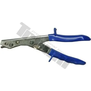 Nůžky na plech Frézy na plech - Ø 1,2 mm