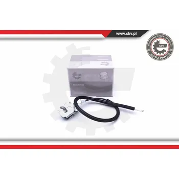 Autozámek SKV Zámek dveří 16SKV346