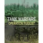 Tank Warfare Operation Pugilist PC - digitální verze - Hraj již za pár minut