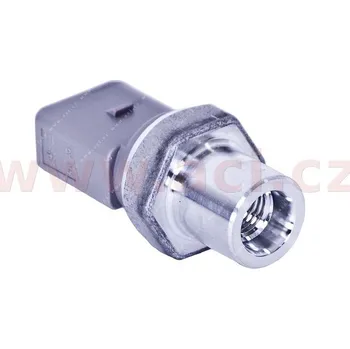 Sušič klimatizace Výroba snímače tlaku v klimatizaci HP BEHR-HELLA