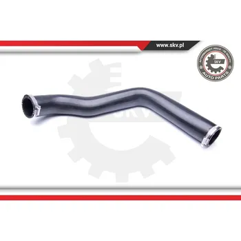 SKV Hadička plnicího vzduchu 24SKV906