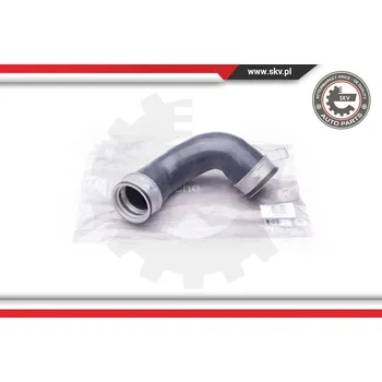 SKV Hadička plnicího vzduchu 24SKV620