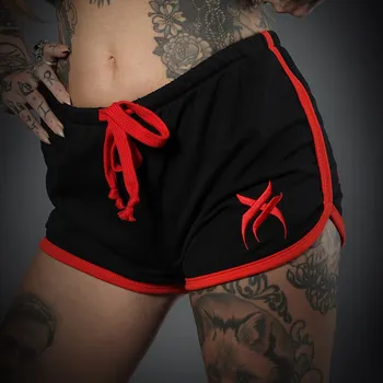 Dámské kraťasy kraťasy dámské HYRAW - REDLABEL - XS