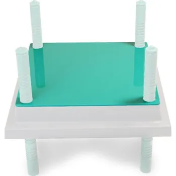 Umělá líheň Kryt k umělé kvočně 30x40 cm