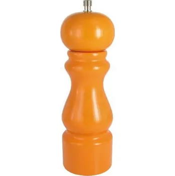 Mlýnek na koření de Buyer Mlýnek na pepř 20 cm – oranžový | D-P230-204040