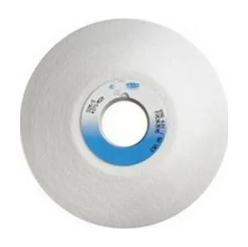 Brusný kotouč Tyrolit/Carborundum Electrite T12 150/50x15/3x20 - 8×10×50 - 99BA 80 K&nbsp;9 V&nbsp;C32 - 58151-1533 - CB430030