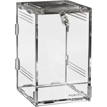 HabiStat Clear Home malý 10x11.5x16.5cm