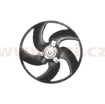 Sahara klimatizace sahara (vrtule 340 mm+motor) pro všechny pohonné jednotky (-AC) oválný konektor